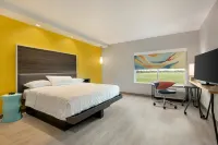 Tru by Hilton Webster Houston NASA - Beach