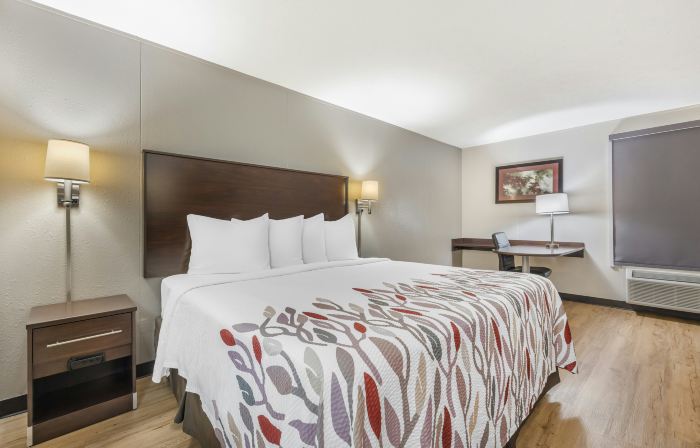 Red Roof Inn Paducah