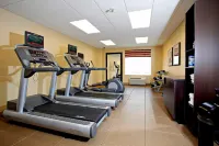 TownePlace Suites Sudbury - palestra