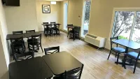 Park Inn by Radisson - breakfast