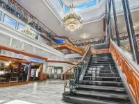 Hotel Plaza Quebec Hoteles cerca de Centro Morrin