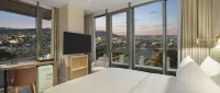Hilton Garden Inn Tbilisi Riverview - 4-Star