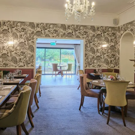 Stratton House Hotel & Spa
