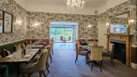 Stratton House Hotel & Spa - Frühstück