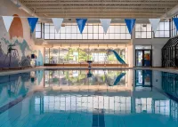Dev Hotel & Conference Centre - Gym