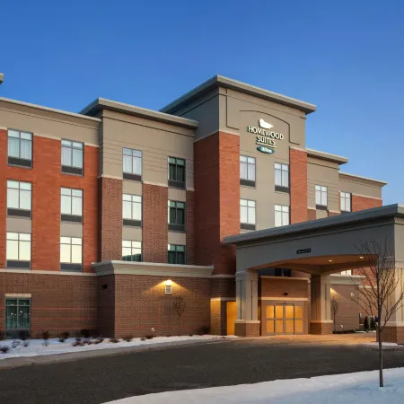 Homewood Suites by Hilton - Syracuse/Carrier Circle
