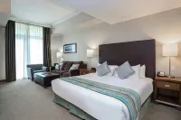 Sutton Place Hotel Revelstoke Mountain Resort - parking
