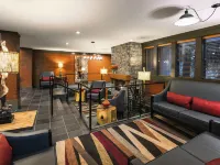 Whistler Village Inn & Suites Hotels near Excelerator Chair