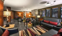 Whistler Village Inn & Suites - Wifi