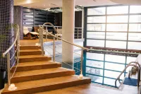 Domotel Xenia Volos - spa
