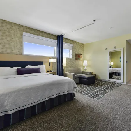 Home2 Suites by Hilton Gulfport I-10