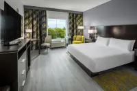 DoubleTree by Hilton Sarasota Bradenton Airport - Gym