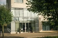 Aspect Hotel Park West - Parkplatz