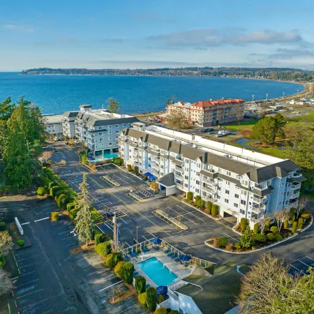 WorldMark Birch Bay