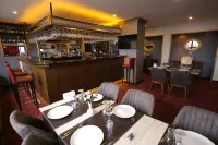 Anemon Grand Eskişehir Otel - bar