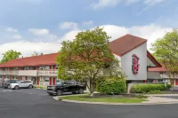 Red Roof Inn Detroit-Rochester Hills/ Auburn Hills - Motel