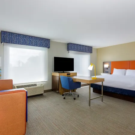 Hampton Inn & Suites Tallahassee I-10-Thomasville Rd.