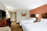 Hampton Inn by Hilton Moss Point Pascagoula - Pool