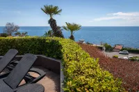 Four Points by Sheraton Catania Hotel & Conference Center - Ocean View