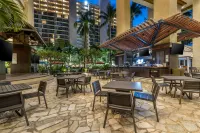 Hilton Grand Vacations Club Grand Waikikian Honolulu - Spa
