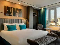 Motel One Glasgow Hotels near Argyll Arcade