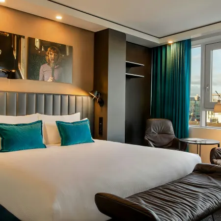 Motel One Glasgow