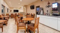 Stagecoach Inn - 2-Star