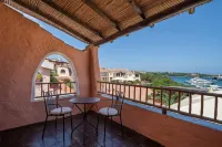 Cervo Hotel, Costa Smeralda Resort - Romantic