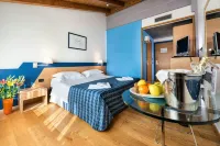West Point Airport Hotel - acceptant les animaux