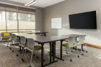 SpringHill Suites Pleasanton - 3-Star