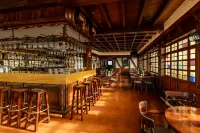 Pestana Carlton Madeira, Premium Ocean Resort - Bar