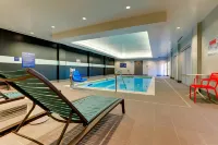 Tru by Hilton Smithfield I-95 - Pools