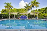 Hampton Inn Boca Raton/Deerfield Beach - Pet friendly