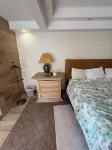 Hotel Vagabundo - Parvekkeita