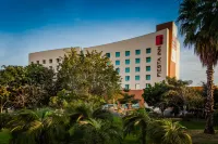 Fiesta Inn Culiacan - พร้อมอาหารเช้า