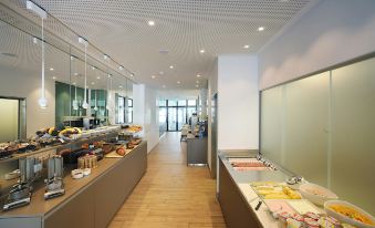 Hotel City am Bahnhof