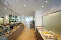 โรงแรมซิตี้ อัม บานโฮฟ - สัตว์เลี้ยง