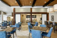 Hampton Inn & Suites by Hilton San Juan - Morgenmad