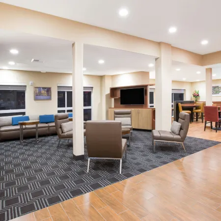 TownePlace Suites by Marriott Olympia