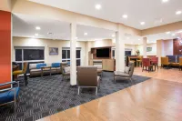 TownePlace Suites by Marriott Olympia - Wifi