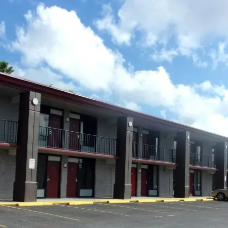 Red Roof Inn Corpus Christi North - Near Downtown