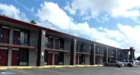 Red Roof Inn Corpus Christi North - Near Downtown - 2-stjärniga