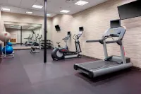 Courtyard Killeen - Gym