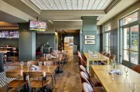 Omni Interlocken Hotel - breakfast