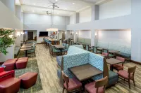 Hampton Inn & Suites Minneapolis-St.Paul-Airport - Aamiainen