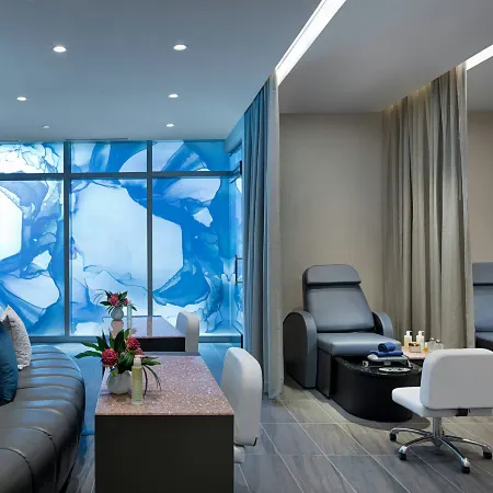 JW Marriott Austin