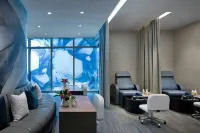 JW Marriott Austin - Spa