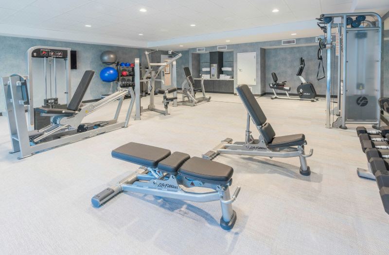 TownePlace Suites Thousand Oaks Agoura Hills photo 5