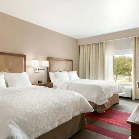Hampton Inn Kanab