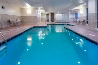 SpringHill Suites Rochester Mayo Clinic Area/Saint Marys - 3-Star